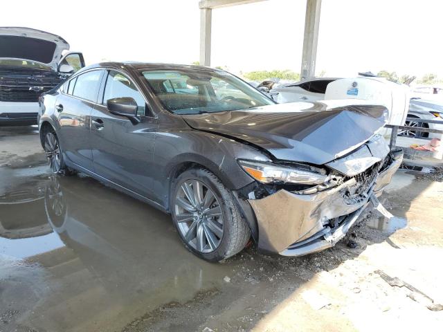 2020 Mazda 6 Grand Touring VIN: JM1GL1TYXL1521867 Lot: 53908754