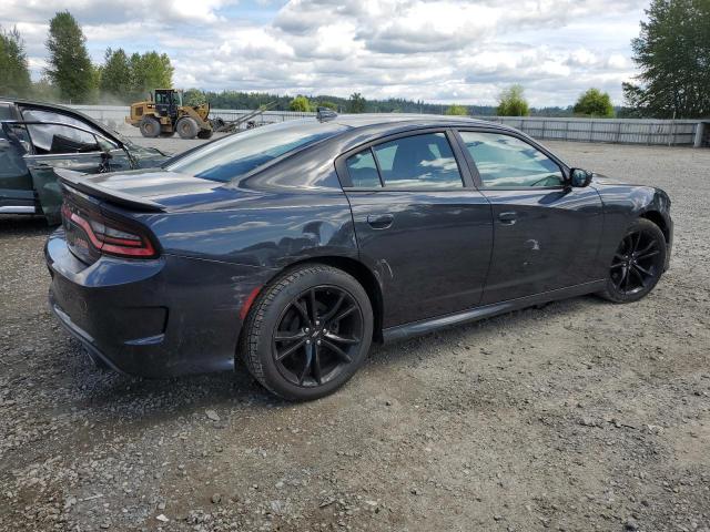 2018 Dodge Charger Sxt Plus VIN: 2C3CDXHG5JH230176 Lot: 56527044