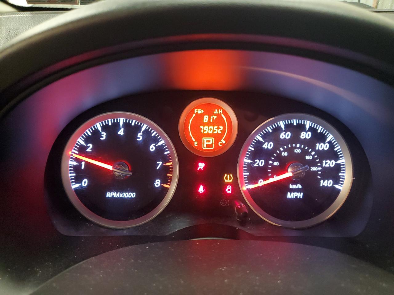 3N1AB6AP0BL712241 2011 Nissan Sentra 2.0