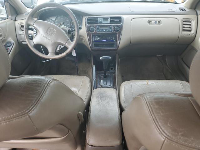 1999 Honda Accord Ex VIN: 1HGCG1650XA064062 Lot: 54631304