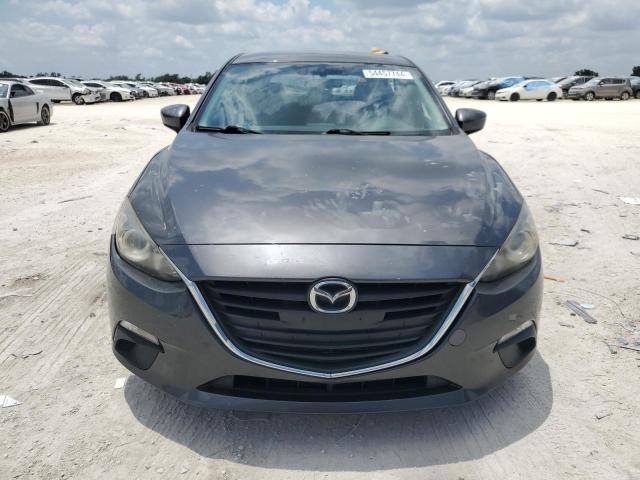 2014 Mazda 3 Sport VIN: JM1BM1K76E1200105 Lot: 54457744