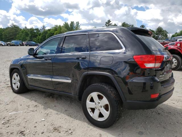 2012 Jeep Grand Cherokee Laredo VIN: 1C4RJFAG2CC140217 Lot: 56105074