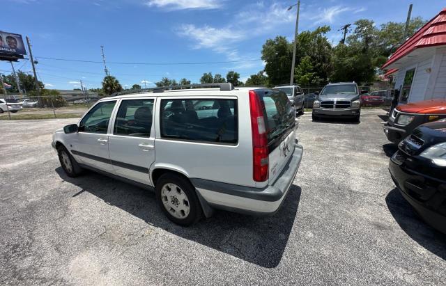 2000 Volvo V70 Xc VIN: YV1LZ56D3Y2685678 Lot: 56526644