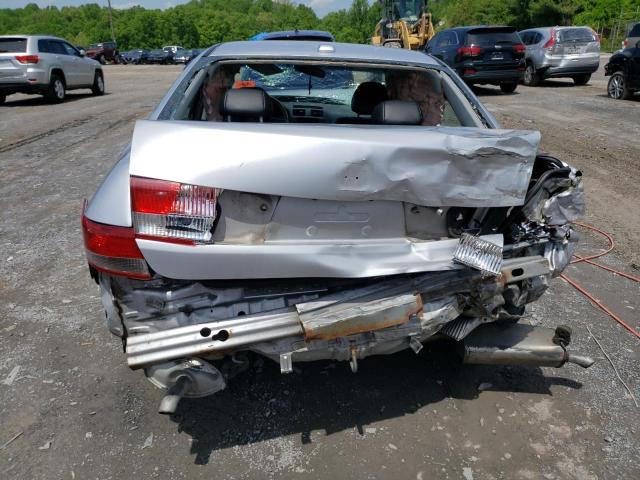 2004 Honda Accord Ex VIN: 1HGCM66874A074969 Lot: 53969834