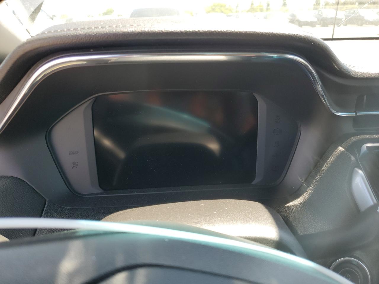 1G1FX6S03P4124393 2023 Chevrolet Bolt Ev 2Lt