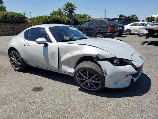 2018 MAZDA MX-5 MIATA - JM1NDAM71J0202015