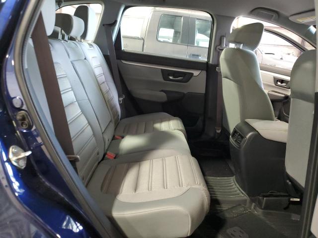 2HKRW6H3XJH217888 2018 Honda Cr-V Lx