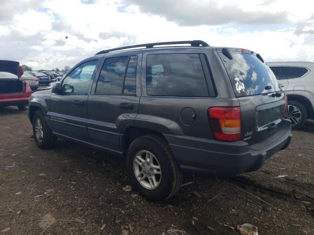 2004 Jeep Grand Cherokee Laredo VIN: 1J4GW48S34C395235 Lot: 54268534