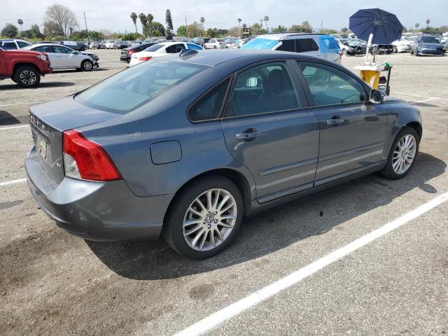 2010 Volvo S40 2.4I VIN: YV1390MS7A2493349 Lot: 54380454