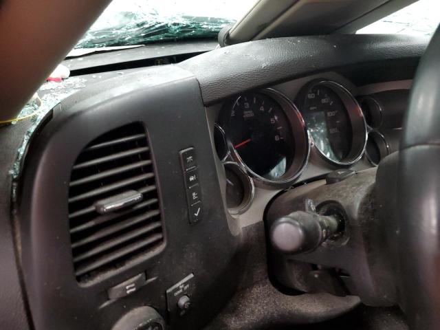 2008 GMC Sierra C1500 VIN: 2GTEC19J181280283 Lot: 54220294