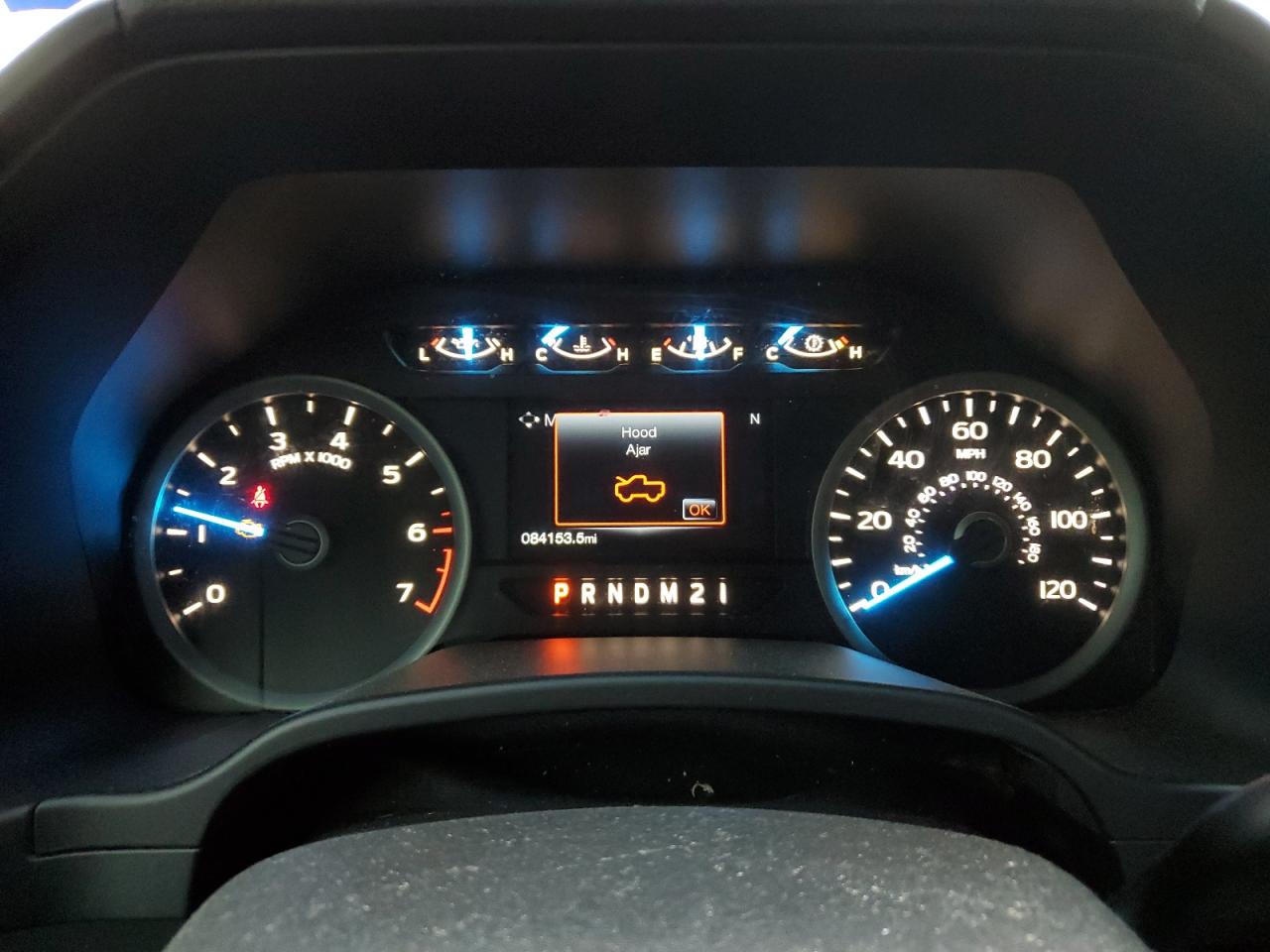 1FTEW1CP7HKC89798 2017 Ford F150 Supercrew