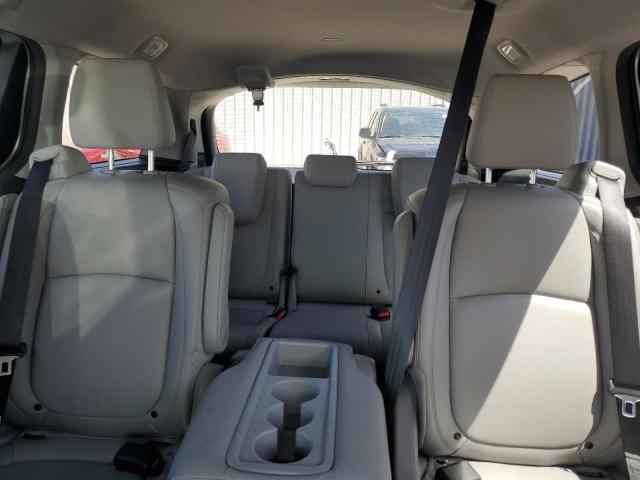 2020 Honda Odyssey Exl VIN: 5FNRL6H7XLB038201 Lot: 56637454