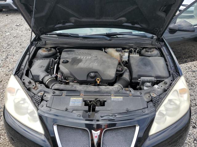 2008 Pontiac G6 Gt VIN: 1G2ZH57N384305452 Lot: 56069134