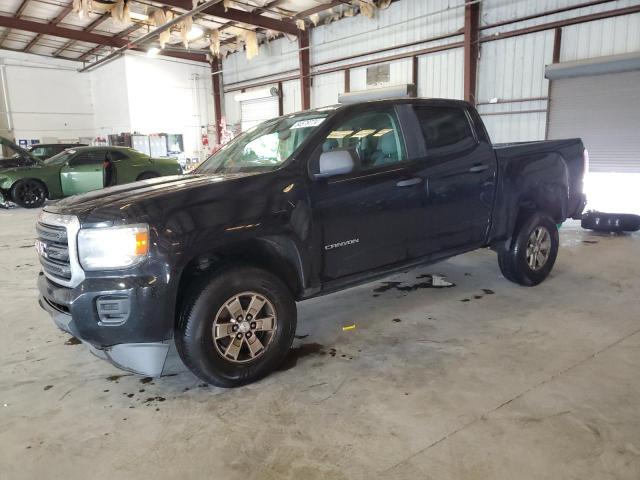 2015 GMC Canyon VIN: 1GTG5AE34F1144484 Lot: 54579774