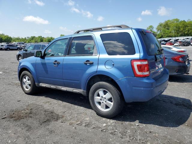 1FMCU03G59KA32675 2009 Ford Escape Xlt