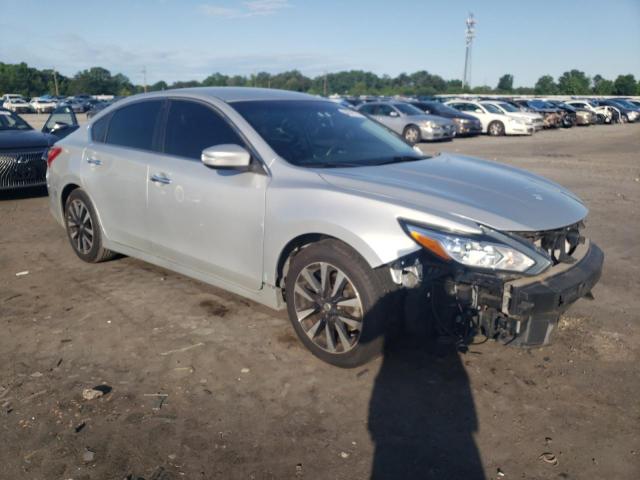 2018 Nissan Altima 2.5 VIN: 1N4AL3AP9JC176981 Lot: 56042174