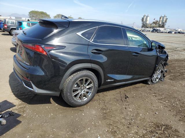 2020 Lexus Nx 300H VIN: JTJDJRDZ4L2128873 Lot: 56159174