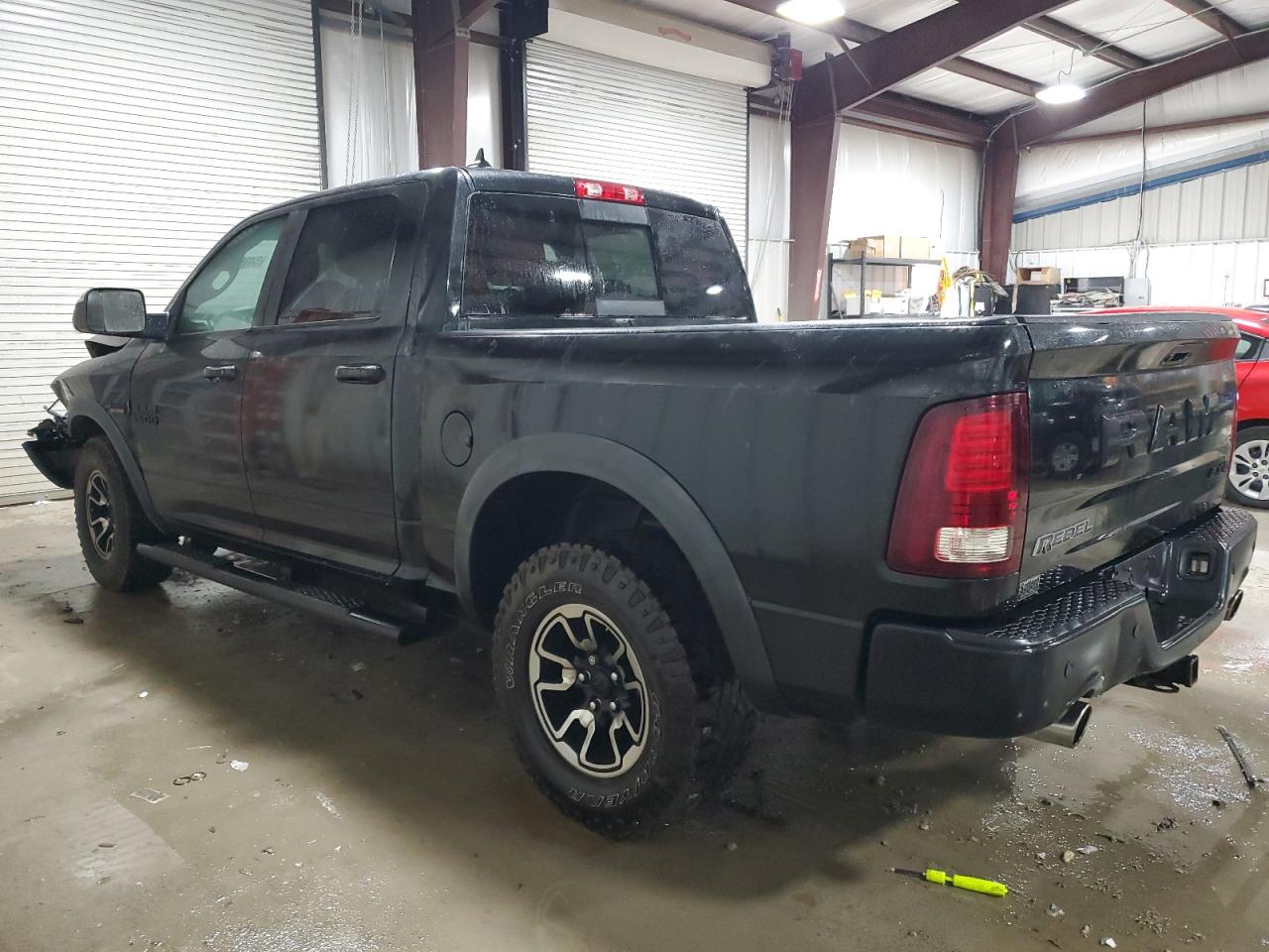 1C6RR7YT3GS350667 2016 Ram 1500 Rebel