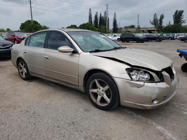 2005 Nissan Altima Se VIN: 1N4BL11D55C372596 Lot: 55393604