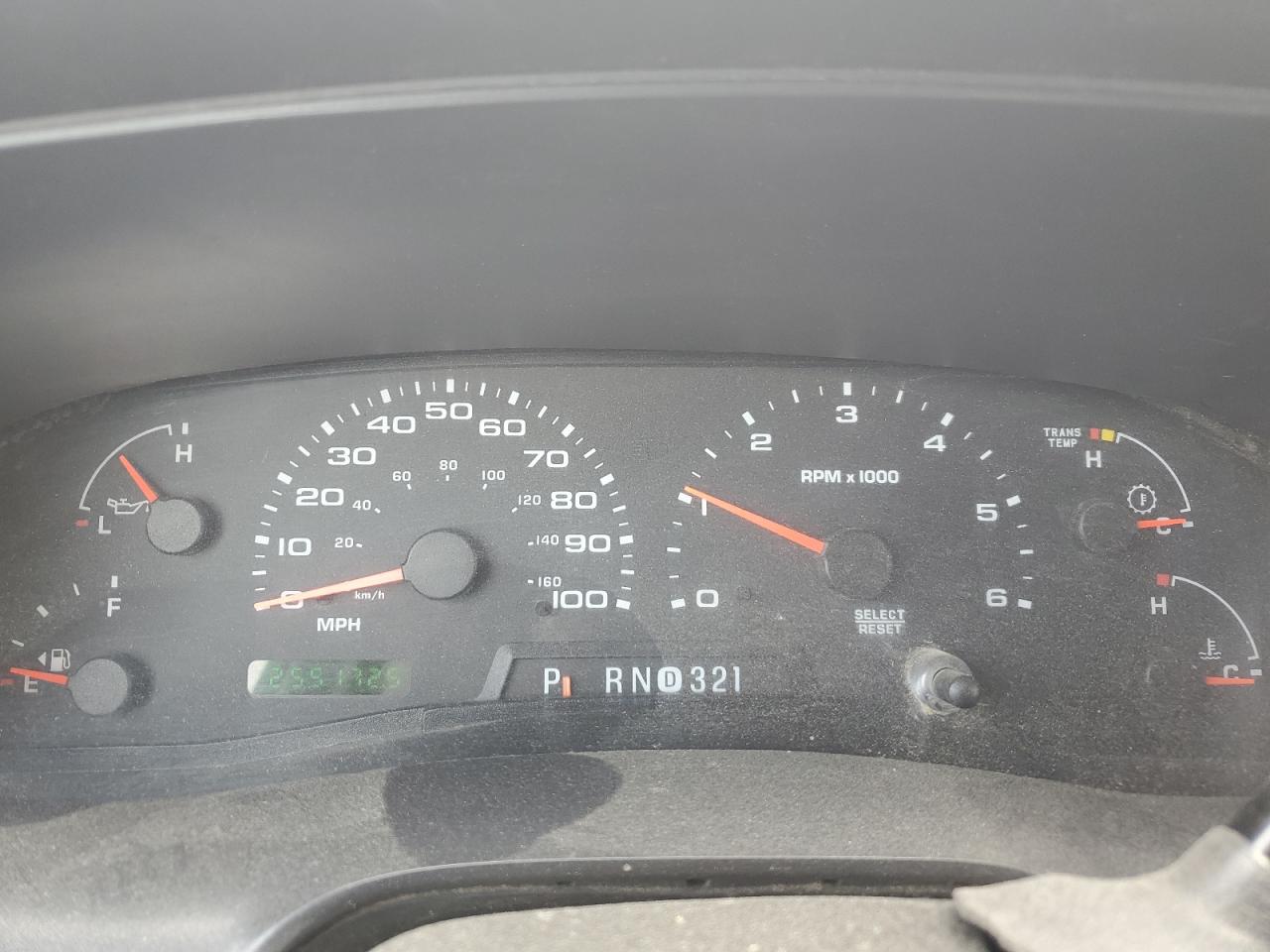 1FMNU41S05EC94393 2005 Ford Excursion Xlt