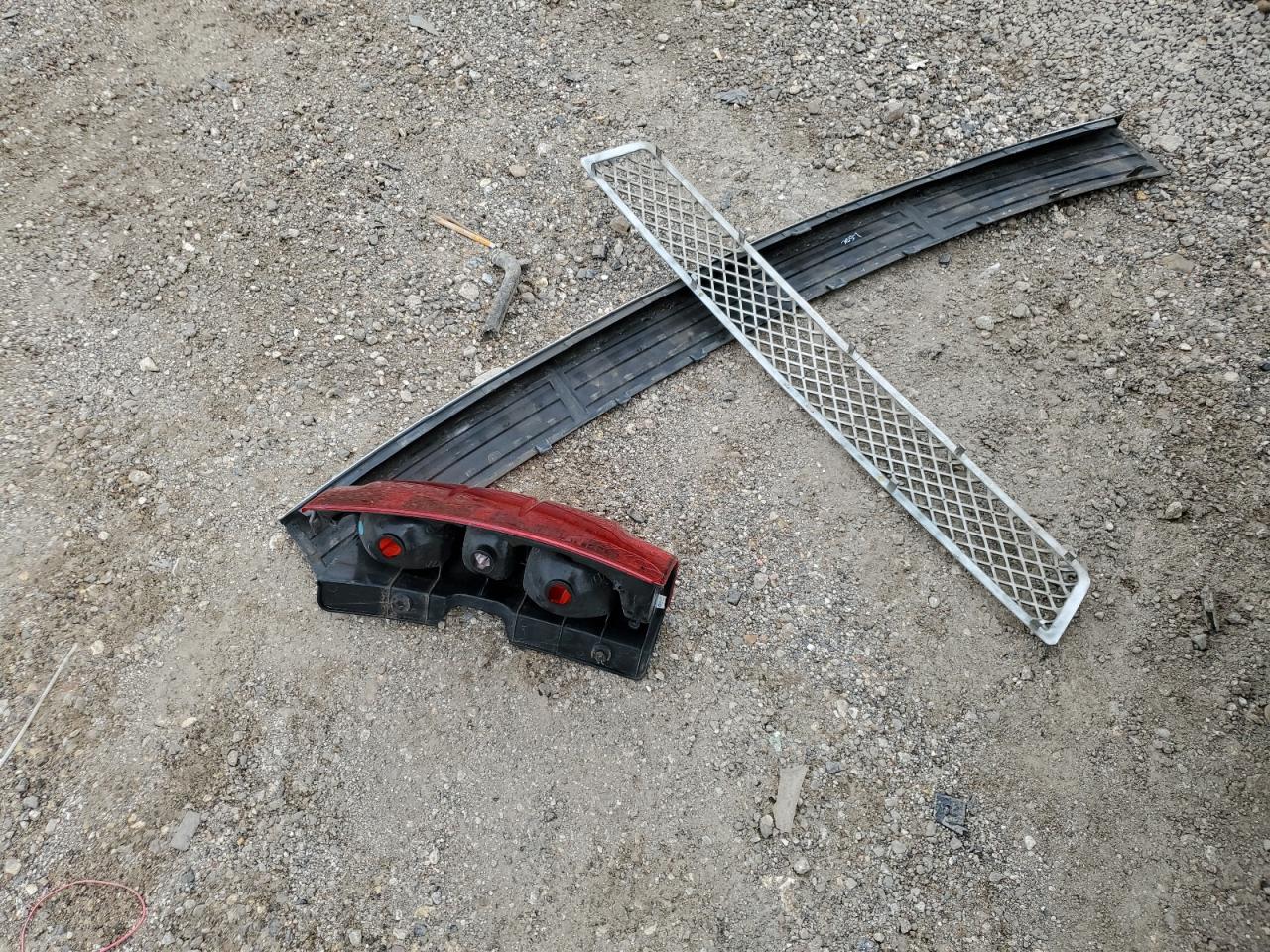 1GNFC13J18R110744 2008 Chevrolet Tahoe C1500