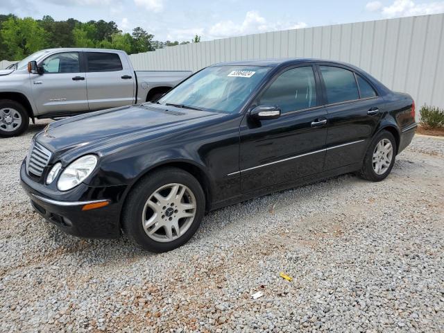 2006 Mercedes-Benz E 350 VIN: WDBUF56J56A787350 Lot: 53964024