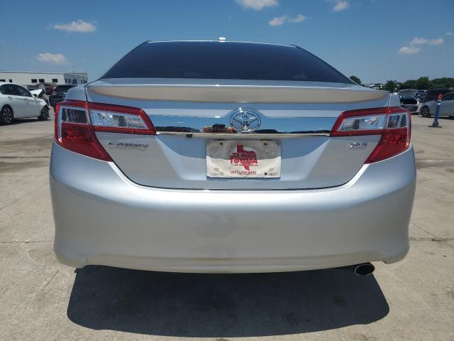 2014 Toyota Camry L VIN: 4T1BF1FK6EU745160 Lot: 55014234