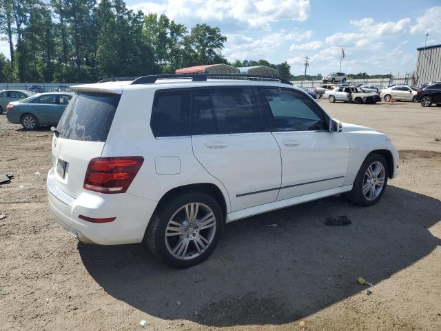 2014 Mercedes-Benz Glk 350 VIN: WDCGG5HB3EG303831 Lot: 56805804