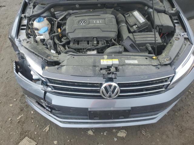 2016 Volkswagen Jetta Sport VIN: 3VWD17AJ1GM307986 Lot: 54018934