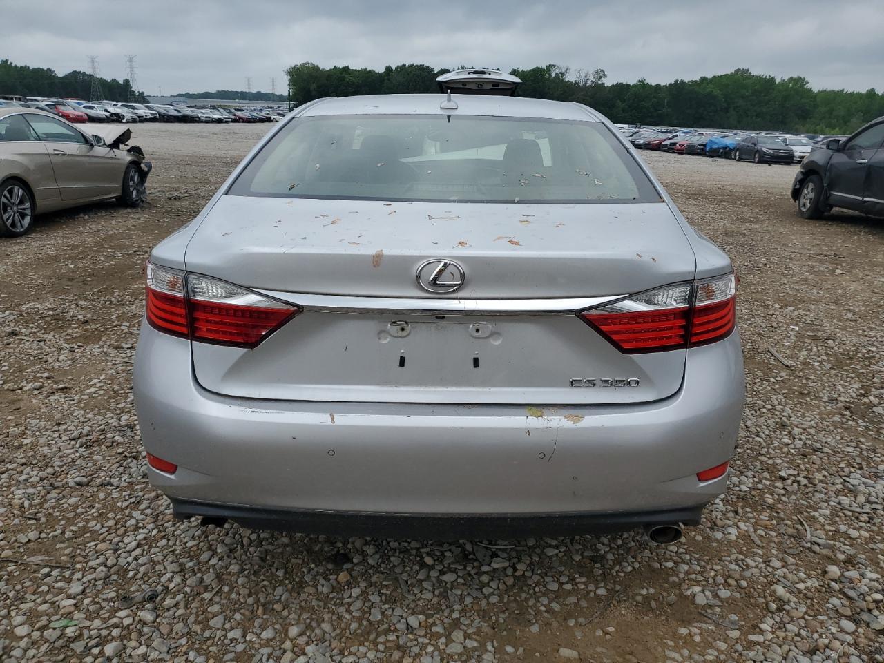 JTHBK1GG5D2078570 2013 Lexus Es 350