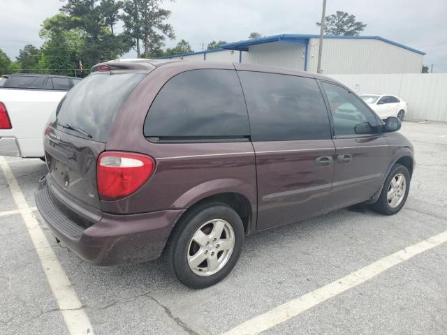 2003 Dodge Caravan Se VIN: 1D4GP25R93B323097 Lot: 54765814