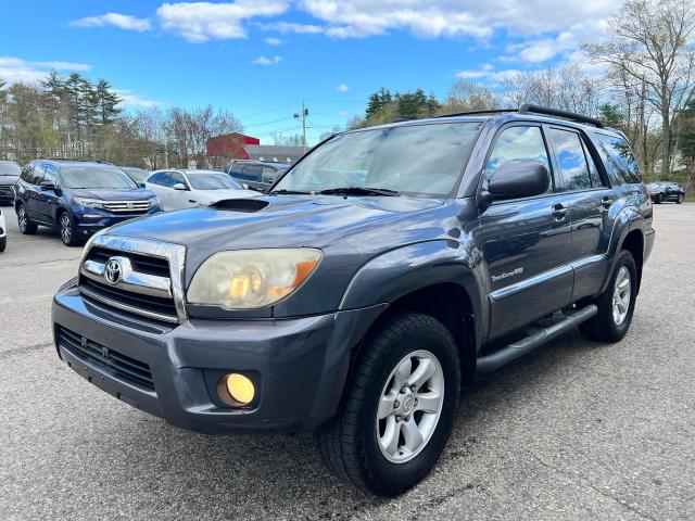 2009 Toyota 4Runner Sr5 VIN: JTEBU14R69K039149 Lot: 54625684