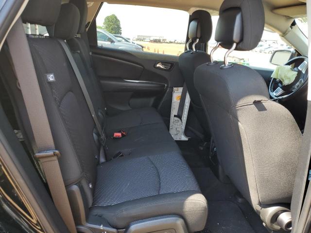 2019 Dodge Journey Se VIN: 3C4PDCBB6KT836601 Lot: 55462544