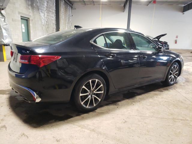 2018 Acura Tlx VIN: 19UUB2F35JA008312 Lot: 55086474