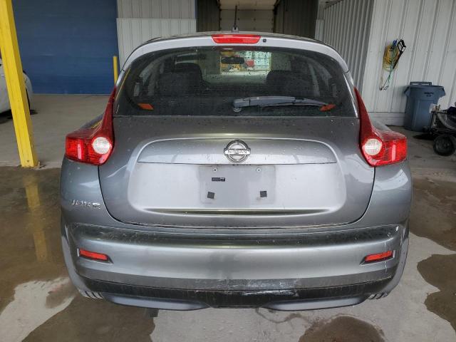 2011 Nissan Juke S VIN: JN8AF5MR0BT011336 Lot: 55167054