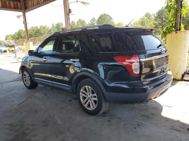 2011 Ford Explorer Xlt VIN: 1FMHK7D89BGA89739 Lot: 56141394