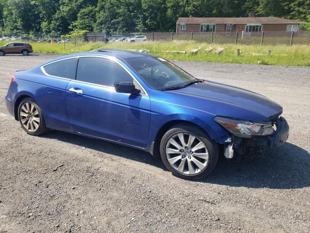 2008 Honda Accord Exl VIN: 1HGCS228X8A010208 Lot: 55296954