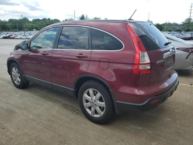 2008 Honda Cr-V Exl VIN: 5J6RE48798L019300 Lot: 55085134