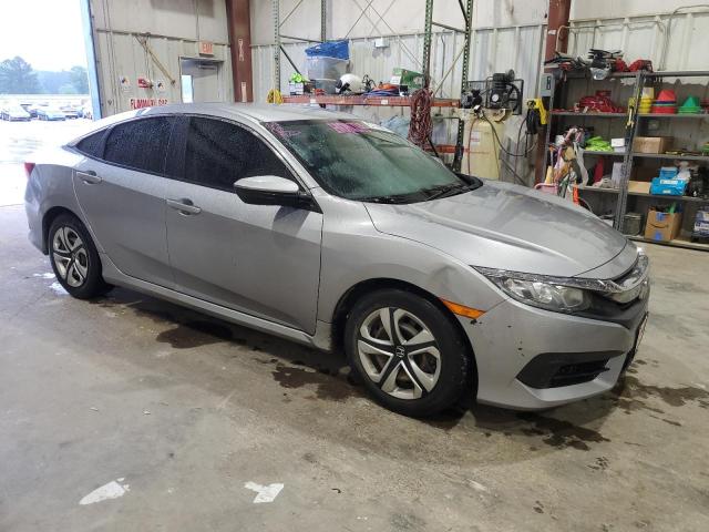 2018 Honda Civic Lx VIN: 2HGFC2F52JH557605 Lot: 54982794