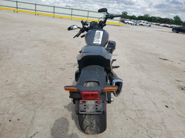 2019 HARLEY-DAVIDSON FXDRS 1HD1YVK26KB045152