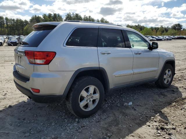 2012 Jeep Grand Cherokee Laredo VIN: 1C4RJFAG9CC163848 Lot: 53709644