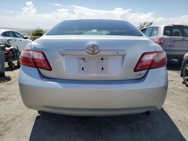 2007 Toyota Camry Ce VIN: 4T1BE46K37U650045 Lot: 55928514