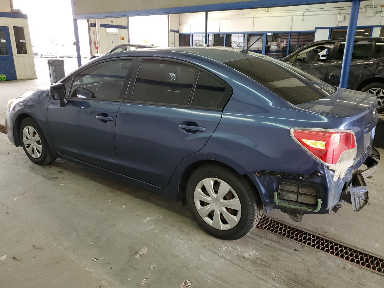 JF1GJAA67DH032669 2013 Subaru Impreza