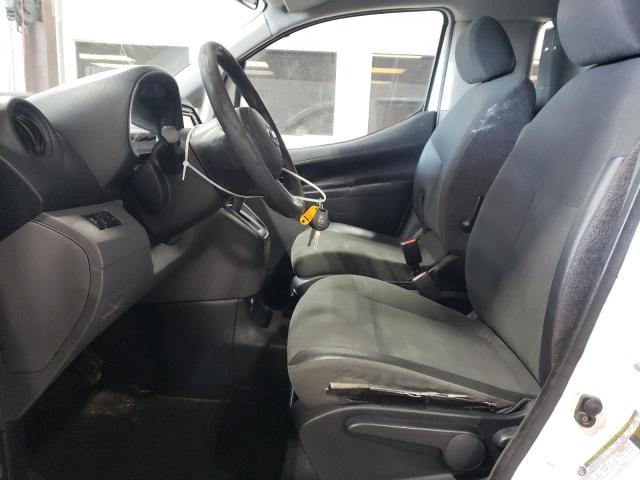 3N6CM0KN0DK691858 2013 Nissan Nv200 2.5S