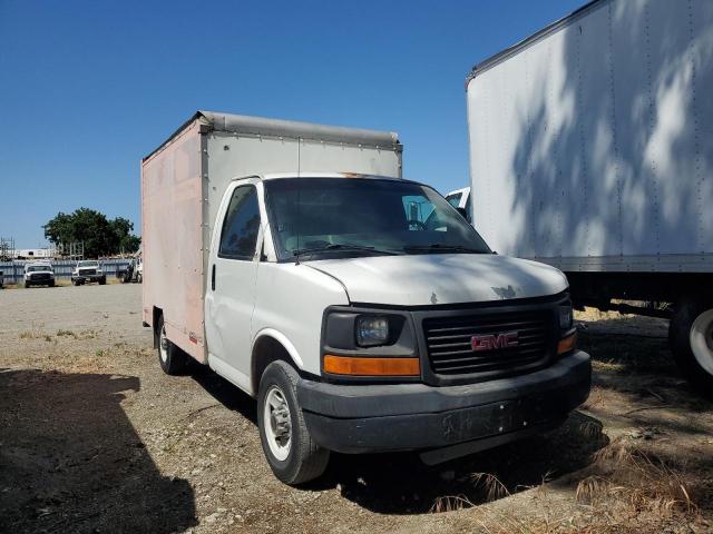 2003 GMC Savana Cutaway G3500 VIN: 1GDGG31V131904424 Lot: 56517854