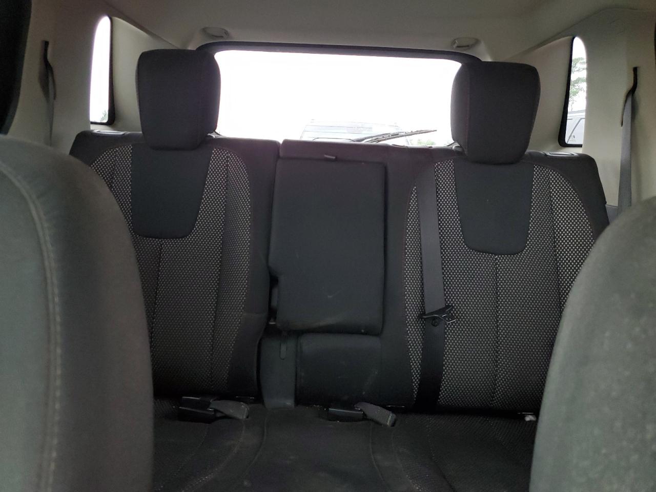 2GKALSEK4D6185768 2013 GMC Terrain Sle