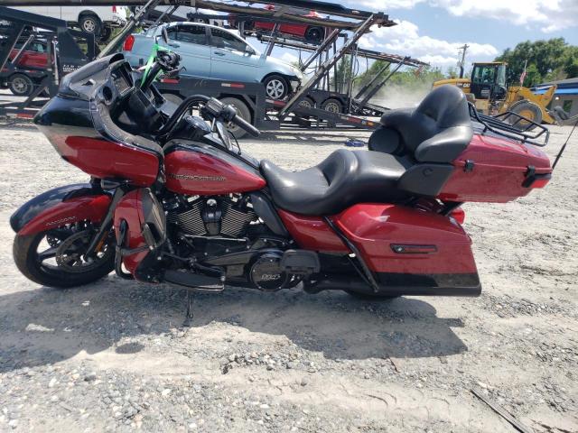 2020 HARLEY-DAVIDSON FLTRK 1HD1KZF14LB627357