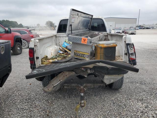 1997 Dodge Ram 2500 VIN: 3B7KF23Z4VG729036 Lot: 53949474