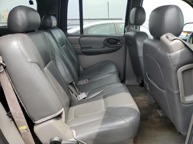 2003 Chevrolet Trailblazer Ext VIN: 1GNET16S736156427 Lot: 54797834