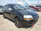 Lot #2696789723 2004 CHEVROLET AVEO